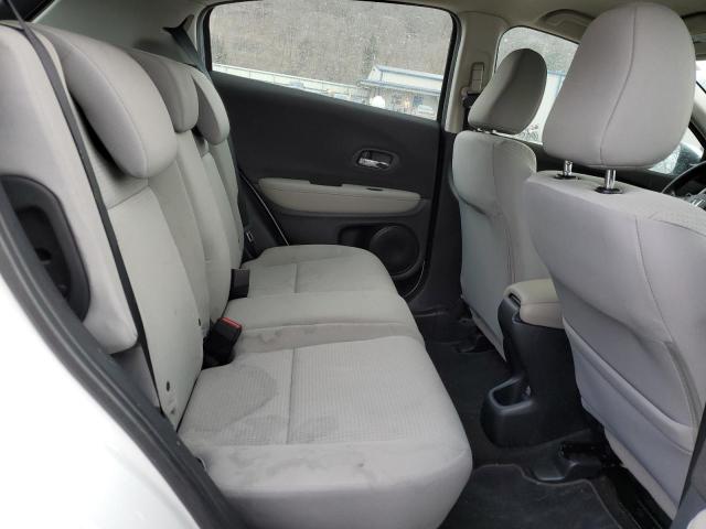 2022 HONDA HR-V LX - 3CZRU6H3XNM745303