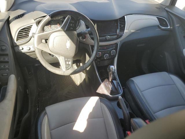 2020 CHEVROLET TRAX PREMI 3GNCJMSBXLL186628