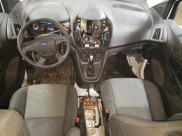 2017 FORD TRANSIT CO - NM0LS7E77H1295980