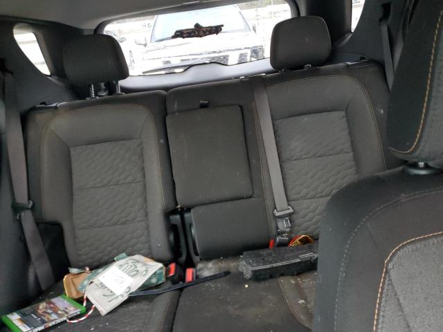 2021 CHEVROLET EQUINOX LT - 3GNAXUEV5MS120961