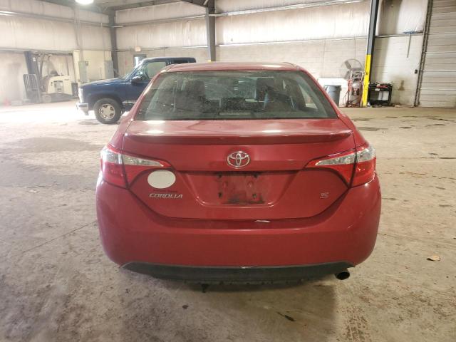 2015 TOYOTA COROLLA L - 2T1BURHE1FC278681