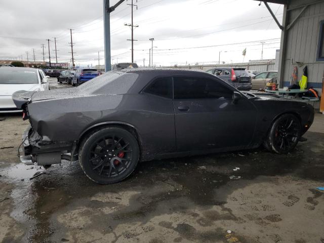 2019 DODGE CHALLENGER - 2C3CDZFJ0KH574817