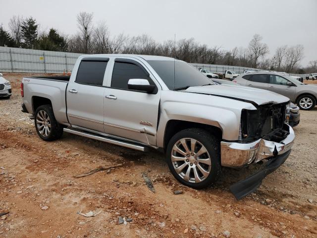 Vin: 3gcuktec8eg351449, lot: 43333285, chevrolet all models k1500 high country 20144
