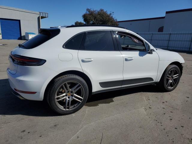 Vin: wp1aa2a5xmlb12766, lot: 44171315, porsche macan 20213