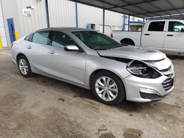 2022 CHEVROLET MALIBU LT 1G1ZD5STXNF140537