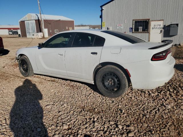 Vin: 2c3cdxkt6gh156037, lot: 45941785, dodge charger police 20162