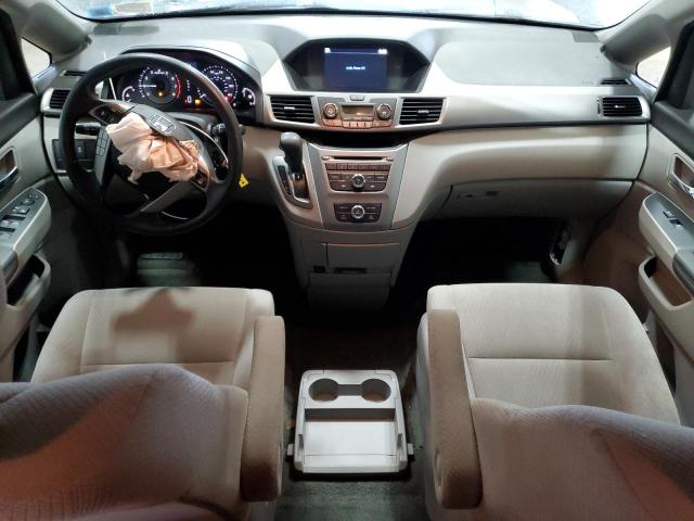 2016 HONDA ODYSSSEY 5FNRL5H27GB082239