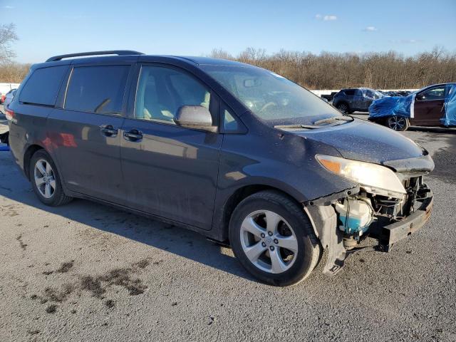 Vin: 5tdkk3dc9bs002094, lot: 46567745, toyota all models le 20114