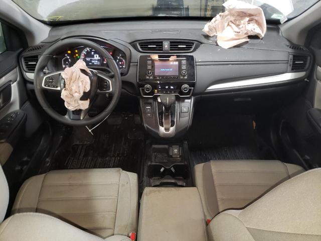 2018 HONDA CR-V LX - 5J6RW6H34JL003050