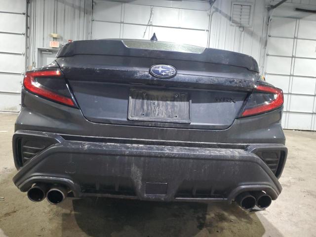2023 SUBARU WRX LIMITE - JF1VBAL66P9808029
