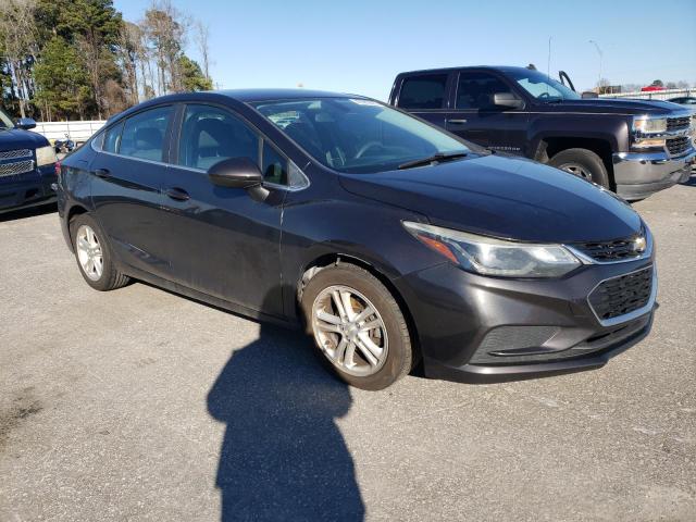2017 CHEVROLET CRUZE LT 1G1BE5SM5H7120573