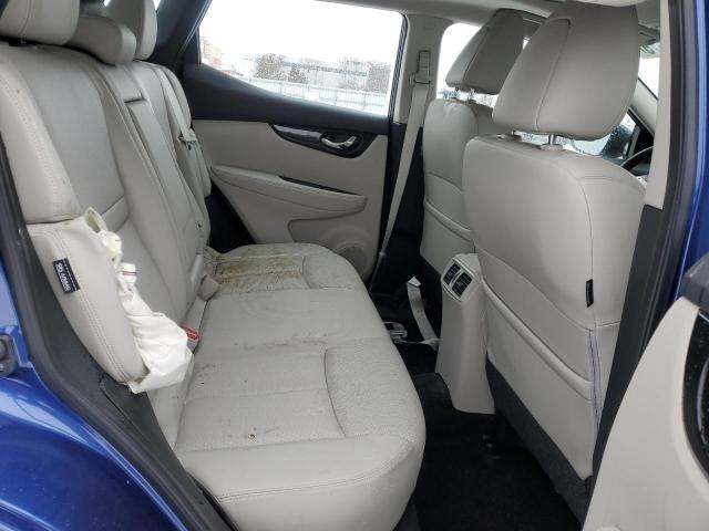 2022 NISSAN QASHQAI JN1BJ1BW9NW488580