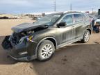2017 NISSAN ROGUE SV - 5N1AT2MV5HC731848