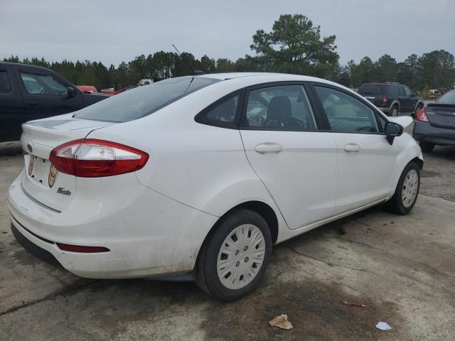 2017 FORD FIESTA S - 3FADP4AJ9HM132569