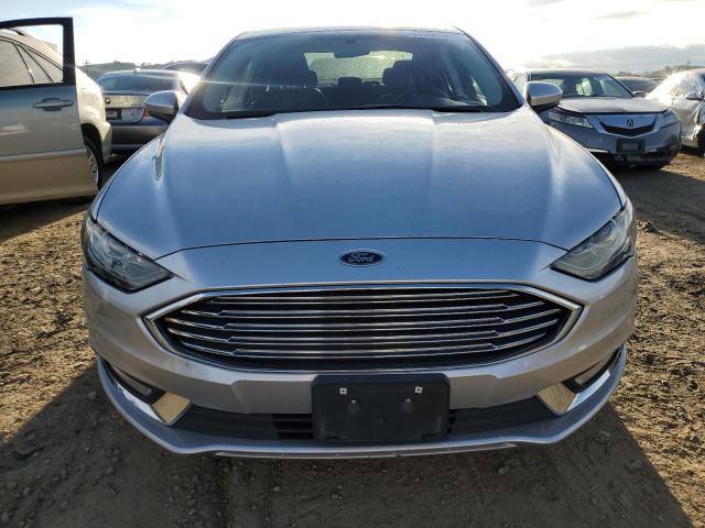 2017 FORD FUSION SE - 3FA6P0LU4HR315308