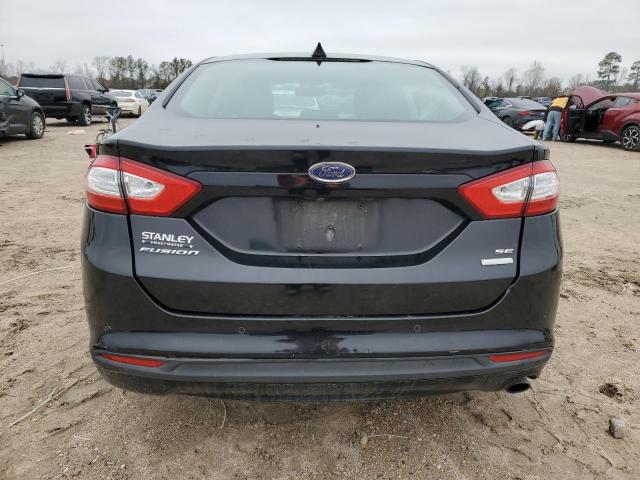 2016 FORD FUSION SE - 3FA6P0HD1GR373125
