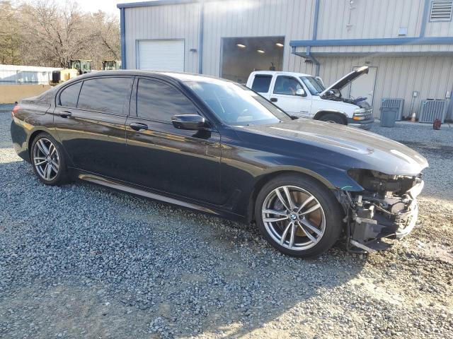 Vin: wba7f2c53gg418308, lot: 45563275, bmw 7 series xi 20164