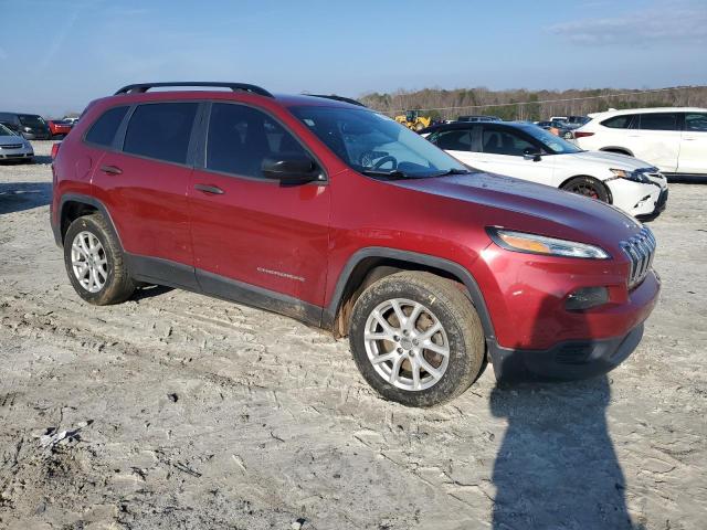 Vin: 1c4pjlas7hw650031, lot: 43588935, jeep grand cher sport 20174