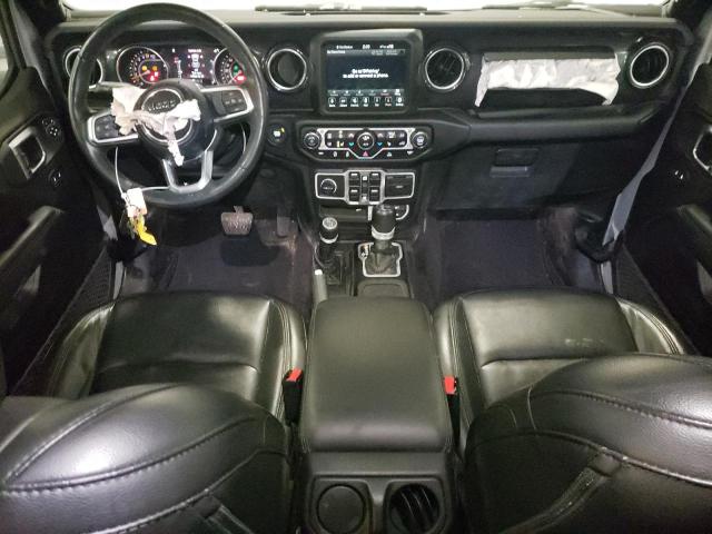 2022 JEEP WRANGLER U - 1C4HJXEG4NW246794