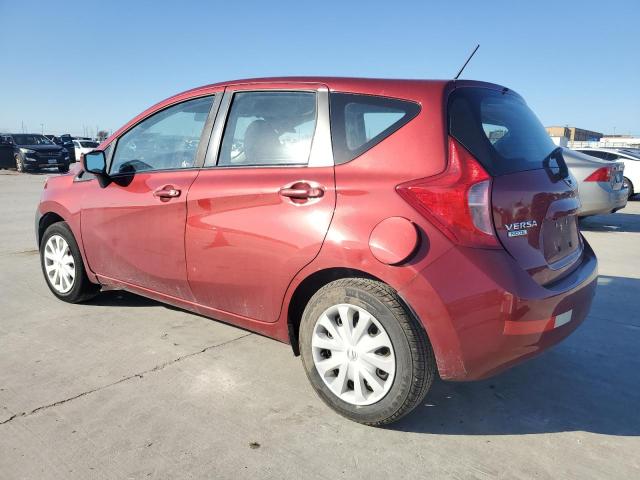 2016 NISSAN VERSA NOTE - 3N1CE2CP8GL395368