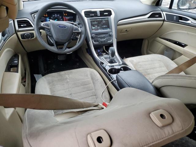 2016 FORD FUSION SE - 3FA6P0H7XGR255391