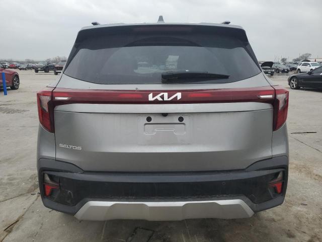 2025 KIA SELTOS EX KNDER2AA2S7671890