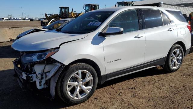 2018 CHEVROLET EQUINOX LT #3112656362