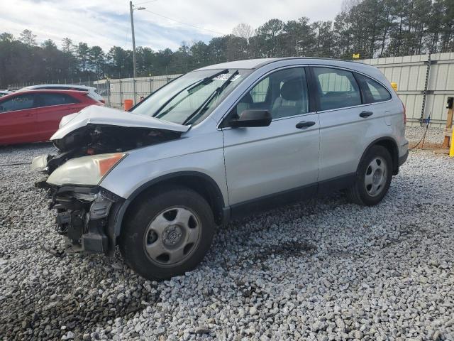 HONDA CR-V LX