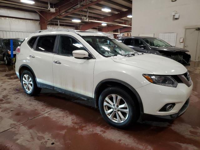 Vin: 5n1at2mv3ec849327, lot: 46052575, nissan rogue s 20144