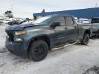 2019 CHEVROLET SILVERADO - 1GCRYAEH1KZ281597