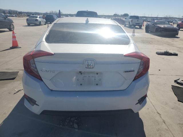 2017 HONDA CIVIC TOUR - 19XFC1F95HE029915