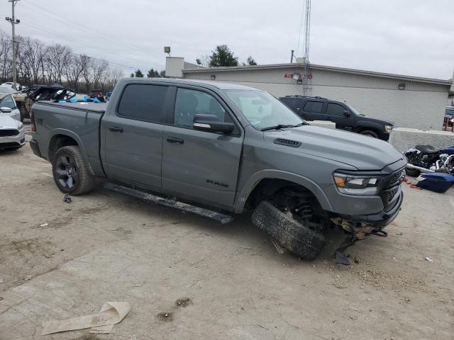 Vin: 1c6srfft4ln384060, lot: 43800115, ram 1500 big horn/lone star 20204