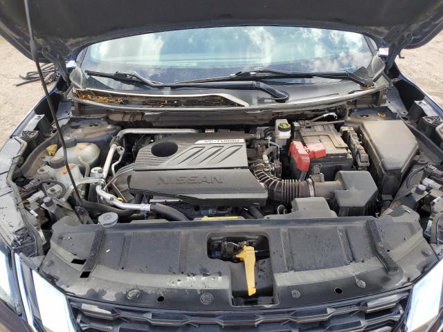 2023 NISSAN ROGUE S - 5N1BT3AB3PC874042