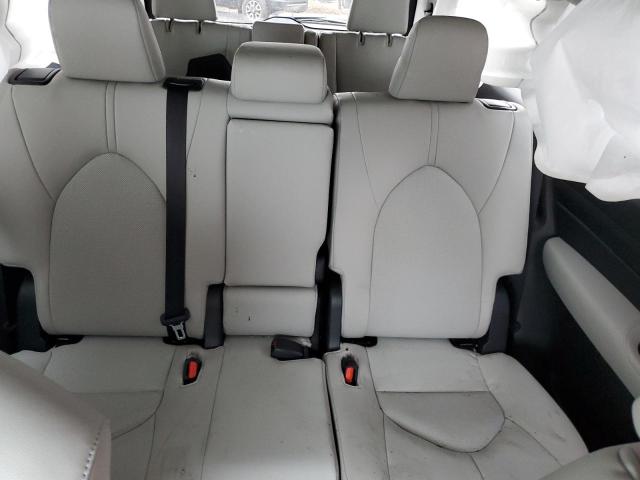 2024 TOYOTA GRAND HIGH - 5TDAAAB52RS054216