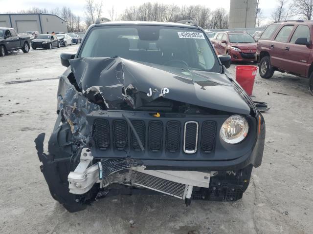 2017 JEEP RENEGADE L ZACCJBBB1HPF65755