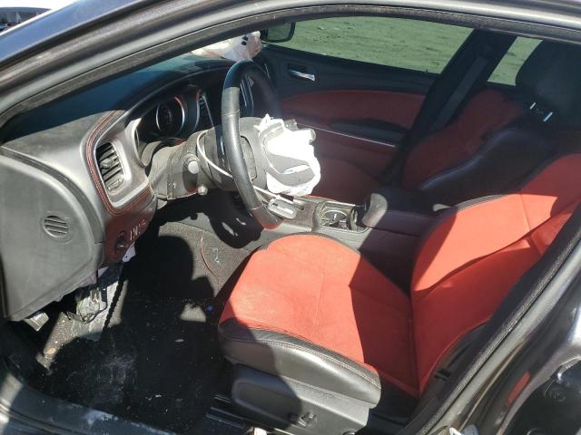 2021 DODGE CHARGER SC - 2C3CDXGJ4MH626794