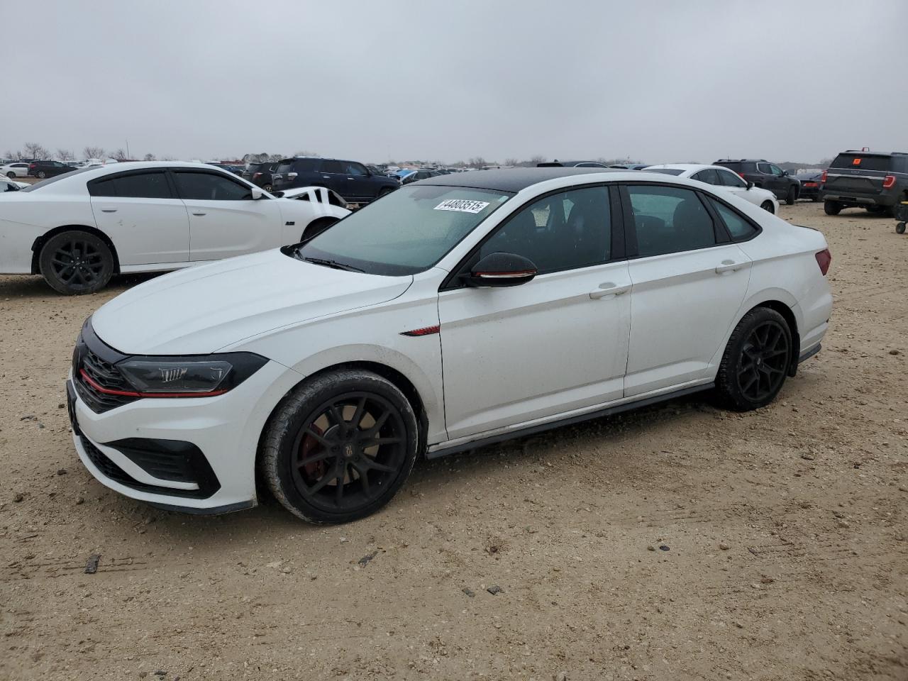3VW5T7BU3KM150820 VOLKSWAGEN JETTA GLI 2019