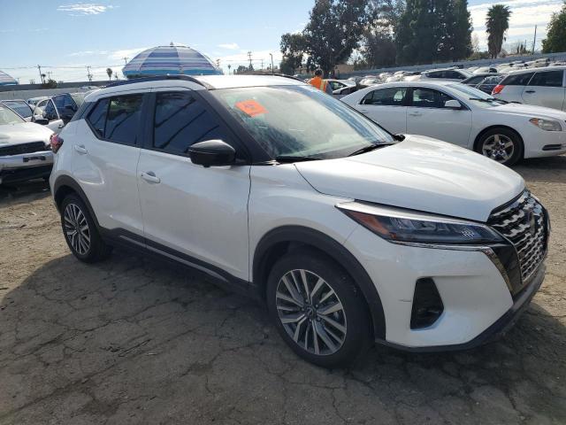 Vin: 3n1cp5dvxrl536534, lot: 45958165, nissan kicks sr 20244