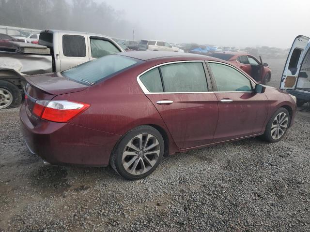 Vin: 1hgcr2f56da282874, lot: 42107895, honda accord sport 20133
