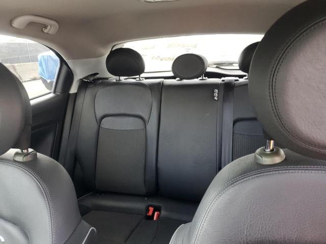 2016 FIAT 500X TREKK ZFBCFXCT5GP349475