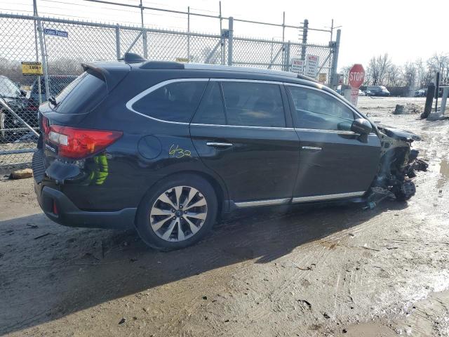 Vin: 4s4bsatc3k3290861, lot: 44901995, subaru outback touring 20193