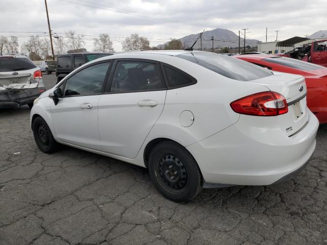 Vin: 3fadp4aj3cm129398, lot: 44928185, ford fiesta s 20122