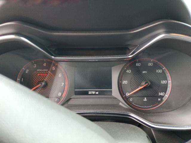 2023 CHEVROLET TRAILBLAZE KL79MUSL2PB153663