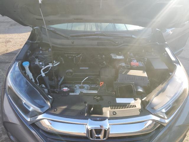 2017 HONDA CR-V LX - 2HKRW6H36HH217171