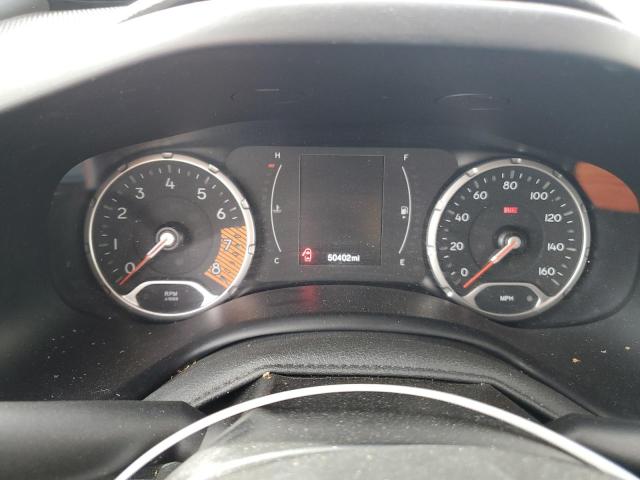 2023 JEEP RENEGADE L - ZACNJDB11PPP14737