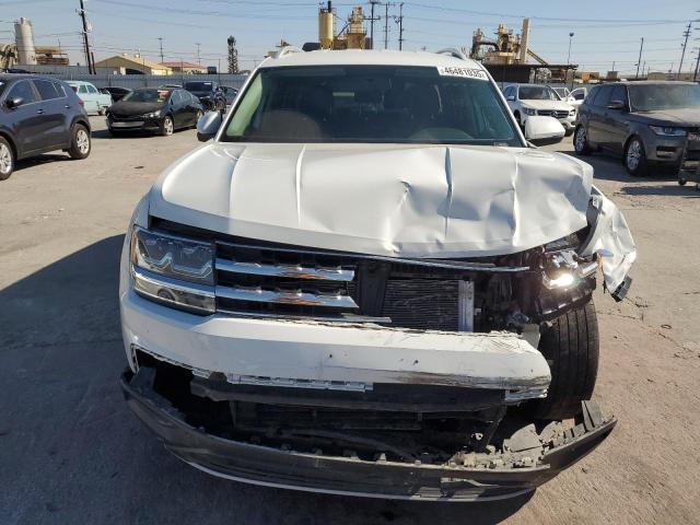 2018 VOLKSWAGEN ATLAS 1V2AP2CA8JC541148