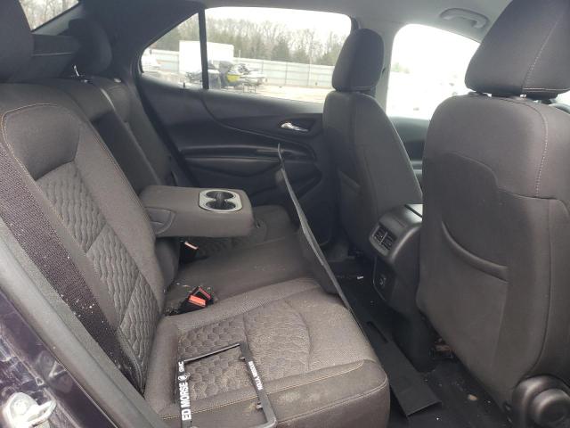 2019 CHEVROLET EQUINOX LT - 3GNAXUEV1KL253594