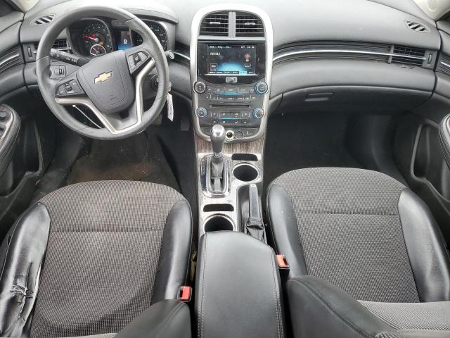 2016 CHEVROLET MALIBU LIM - 1G11C5SAXGF142886