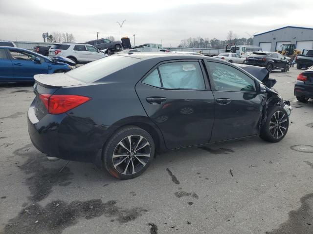 2018 TOYOTA COROLLA L - 2T1BURHE8JC982269