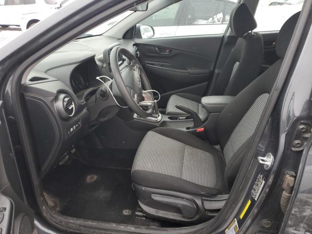 2020 HYUNDAI KONA KM8K1CAA2LU493820